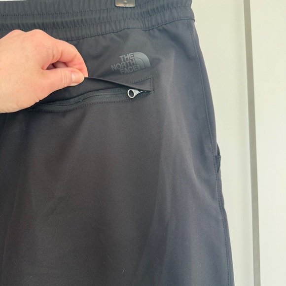 The North Face Women’s Standard Joggers Black Large - Picture 7 of 11